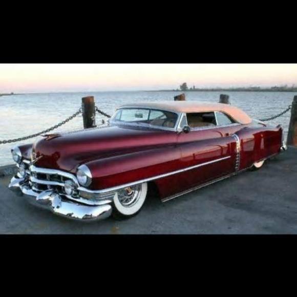 Meet your Posher, Mete - Picture 1 of 1